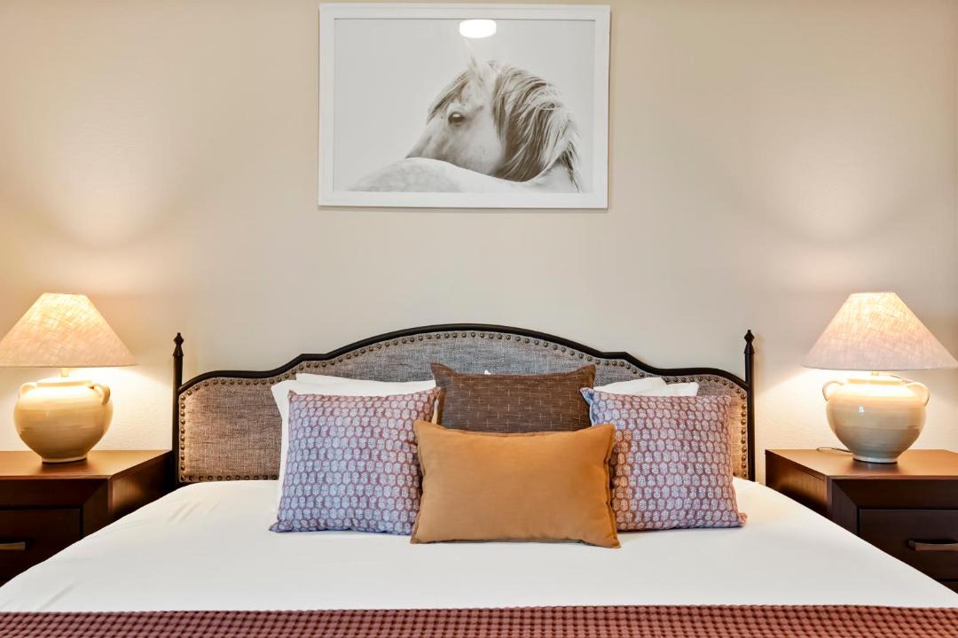 Photo of Bedroom in Golden