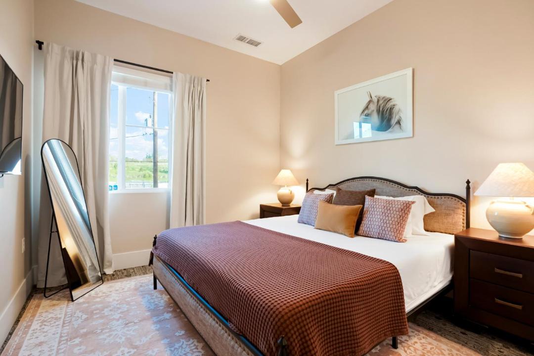 Photo of Bedroom in Golden