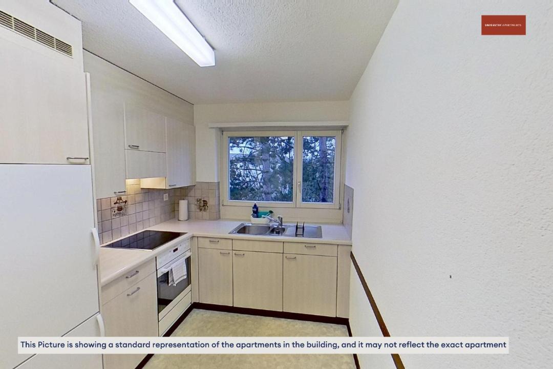 Photo of Kitchen in Seebach
