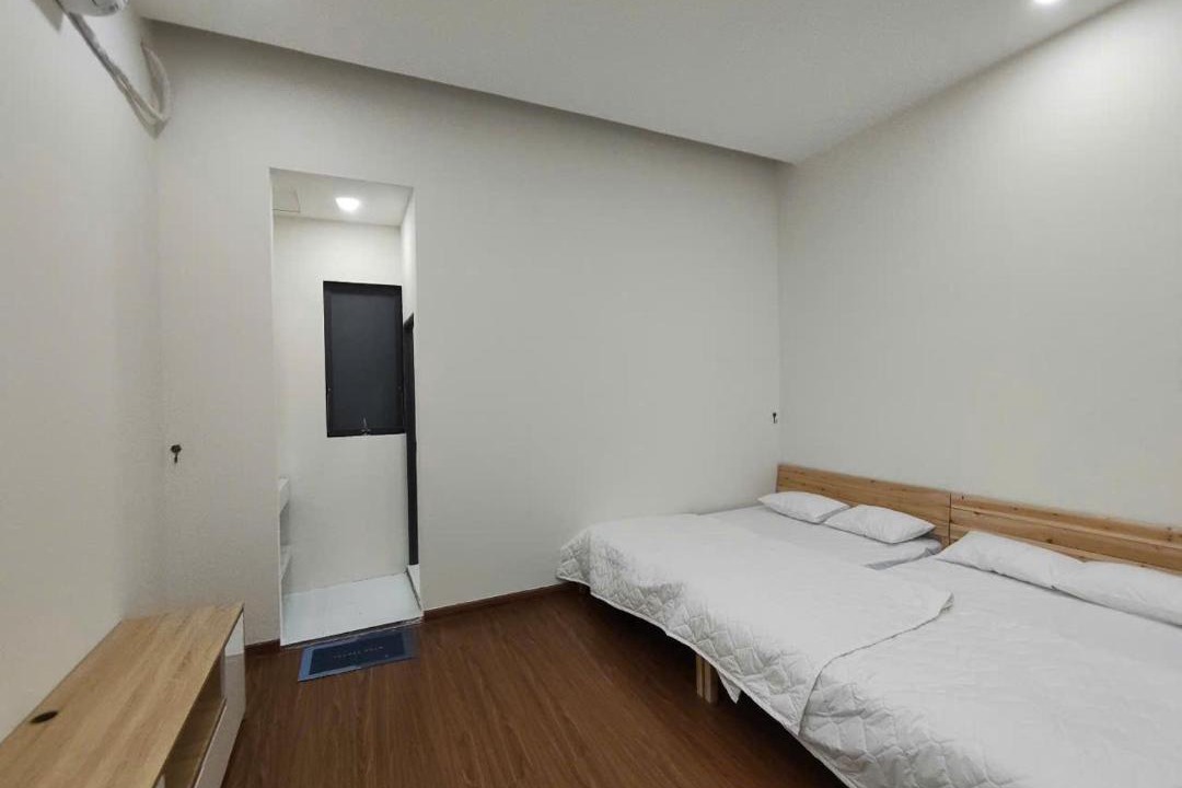 Photo of Bedroom in Mang Yang