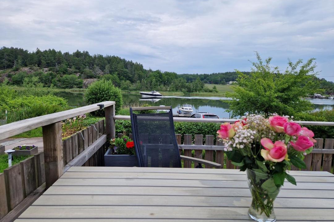 Photo of Patio Balcony in Tega