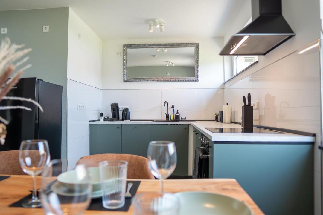 Photo of Kitchen in Bad Neuenahr-Ahrweiler