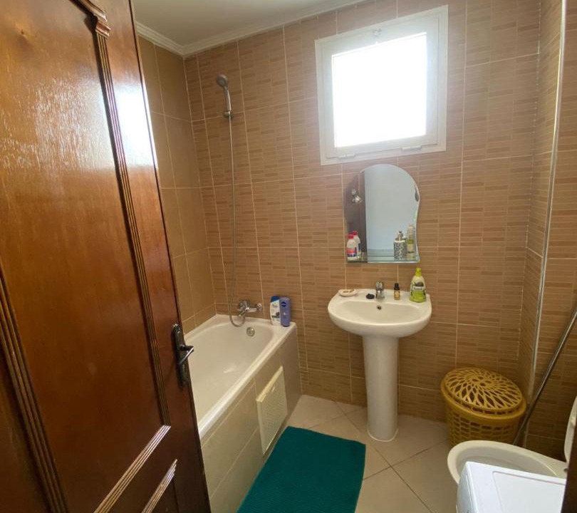 Photo of Bathroom in Gueznaia