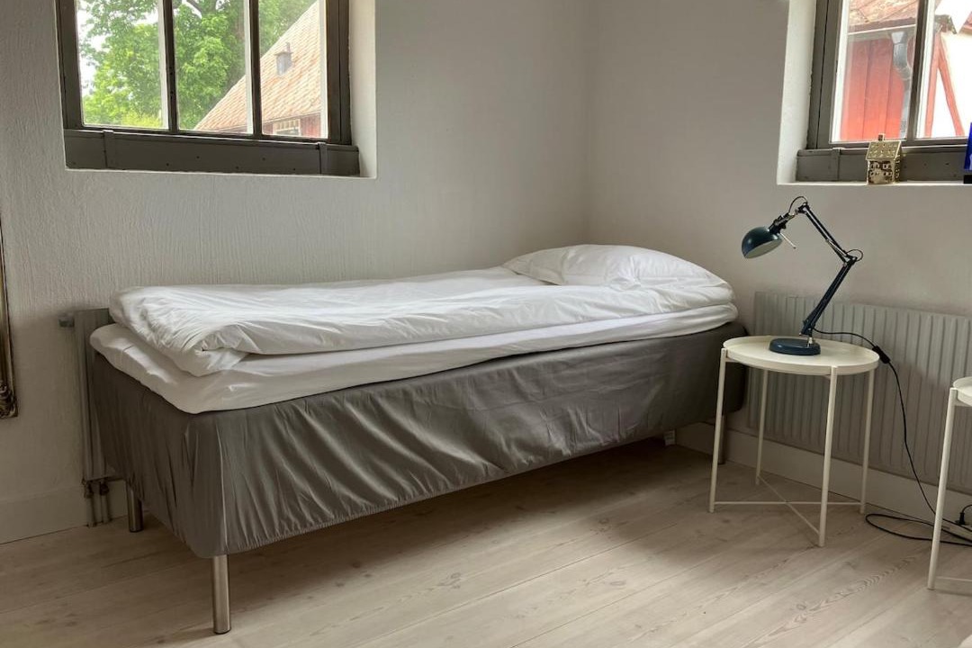 Photo of Bedroom in Starby
