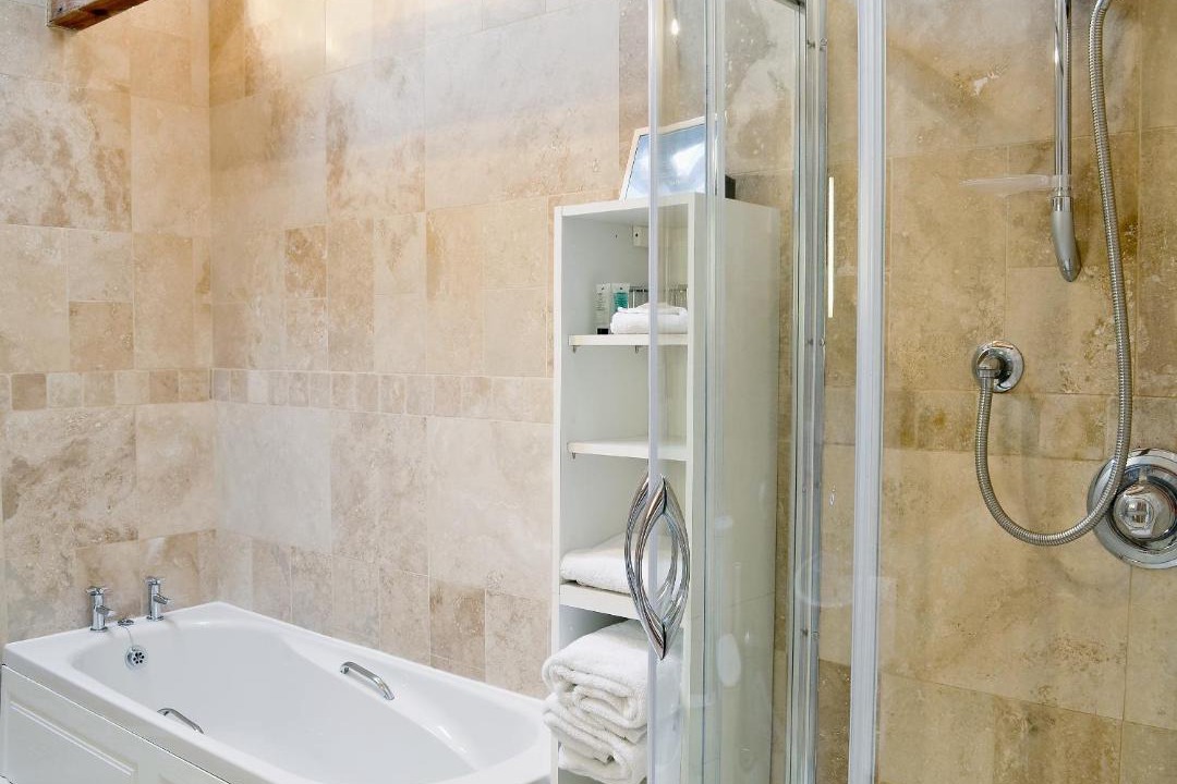 Photo of Bathroom in Aldwark