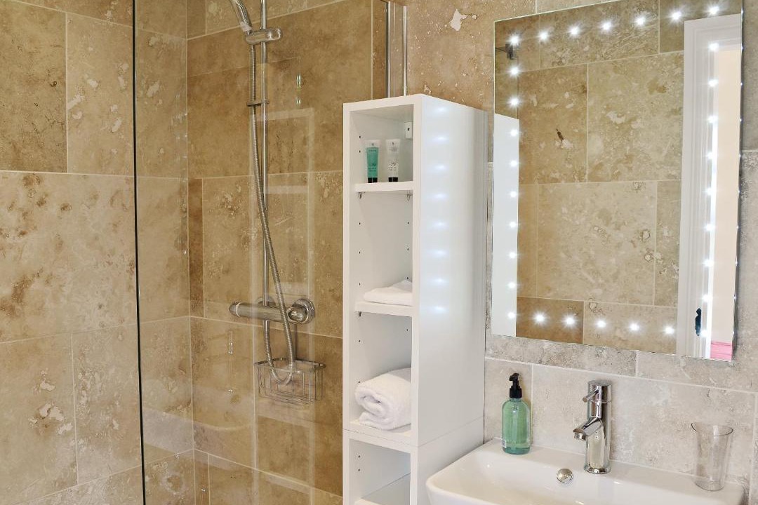 Photo of Bathroom in Aldwark