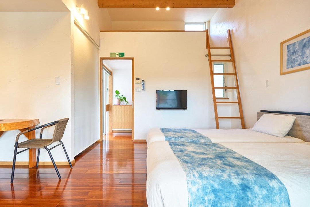 Photo of Bedroom in Imadomari