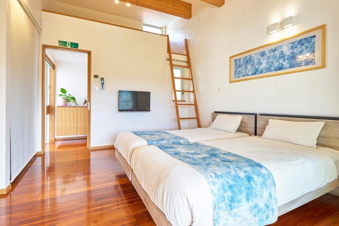 Photo of Bedroom in Imadomari