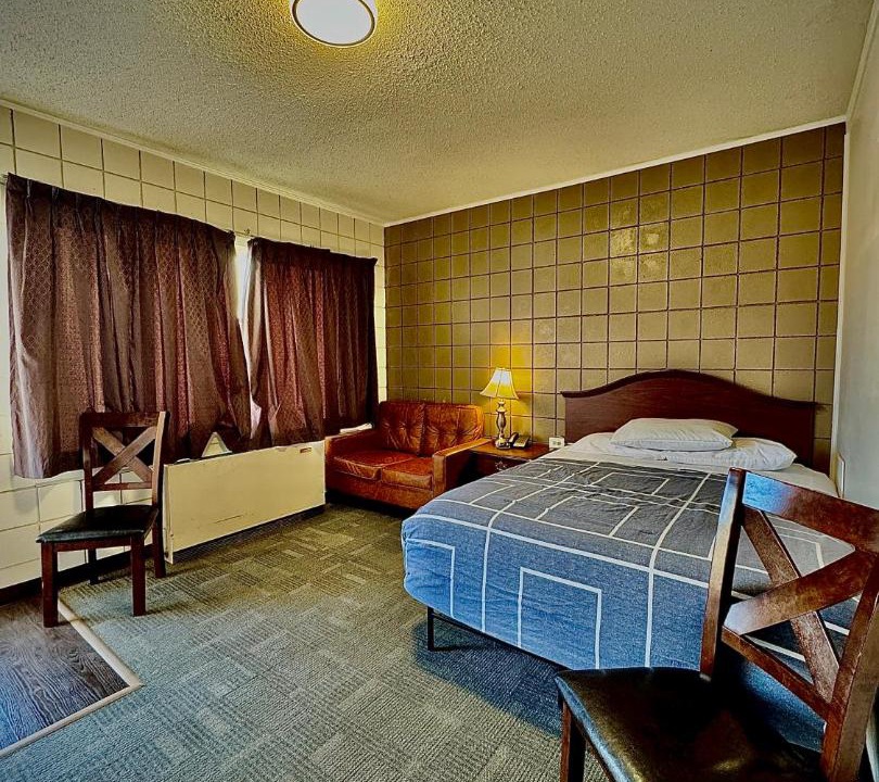 Photo of Bedroom in Swift Current