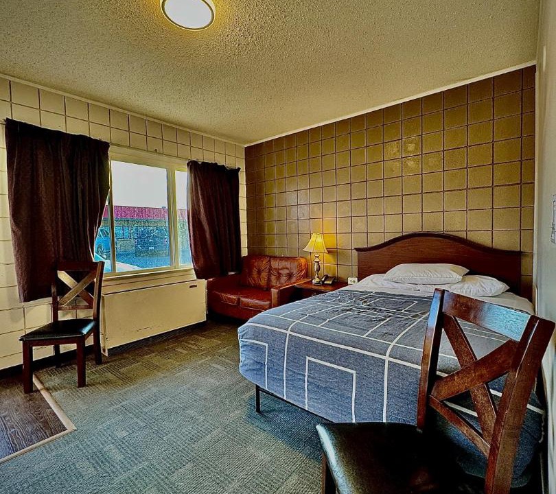 Photo of Bedroom in Swift Current