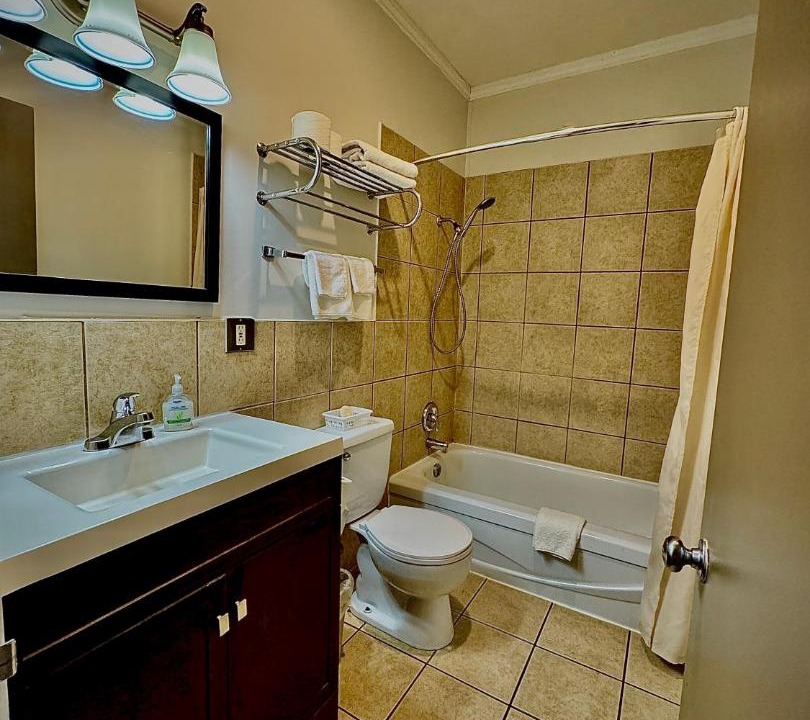 Photo of Bathroom in Swift Current