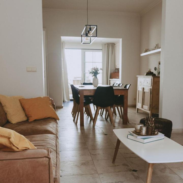 Photo of Livingroom in Knokke