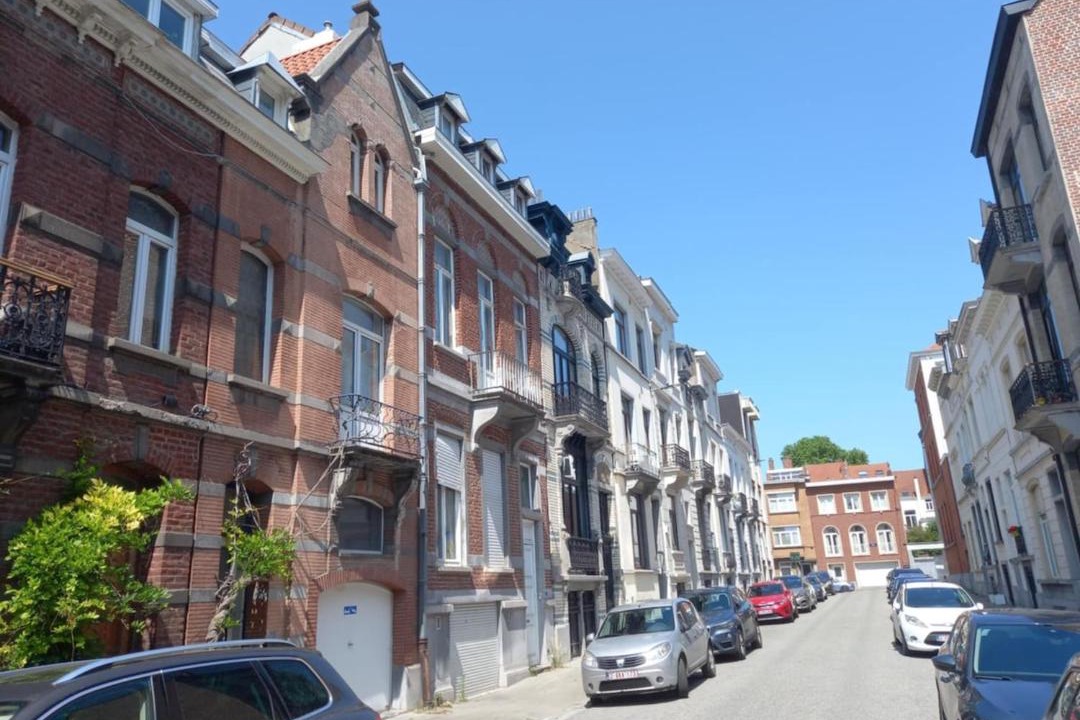 Photo of Buildings in Wijk van de Squares