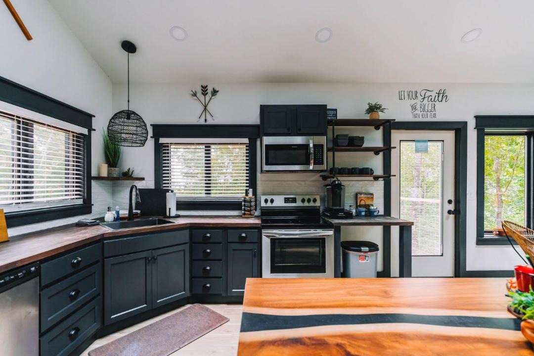 Photo of Kitchen in Wildwood