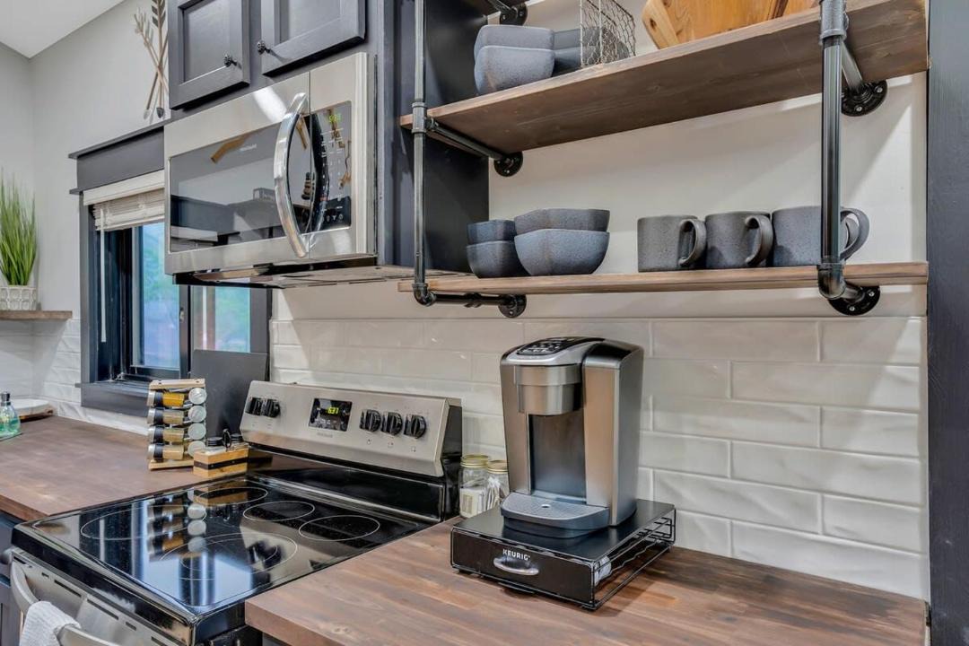 Photo of Kitchen in Wildwood