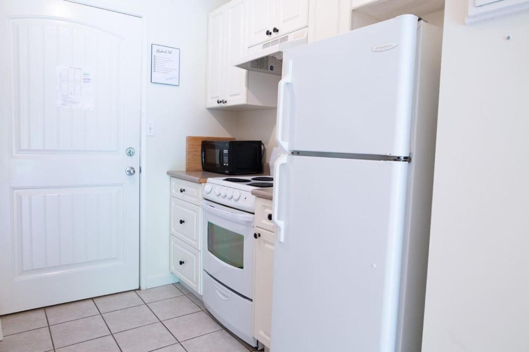 Photo of Kitchen in Harrison Hot Springs