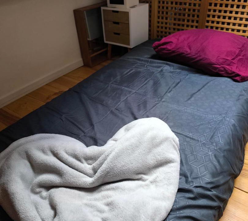 Photo of Bedroom in Chaumont-Gistoux
