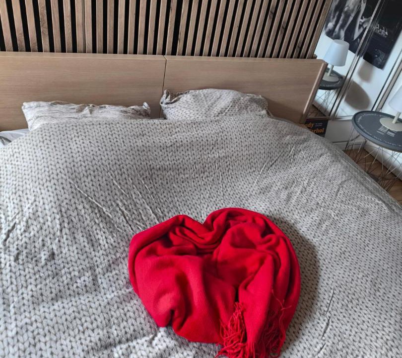 Photo of Bedroom in Chaumont-Gistoux