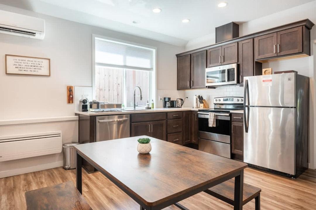 Photo of Kitchen in Vernon