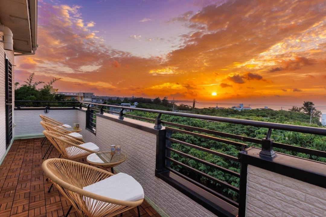 Photo of Patio Balcony in Maeda