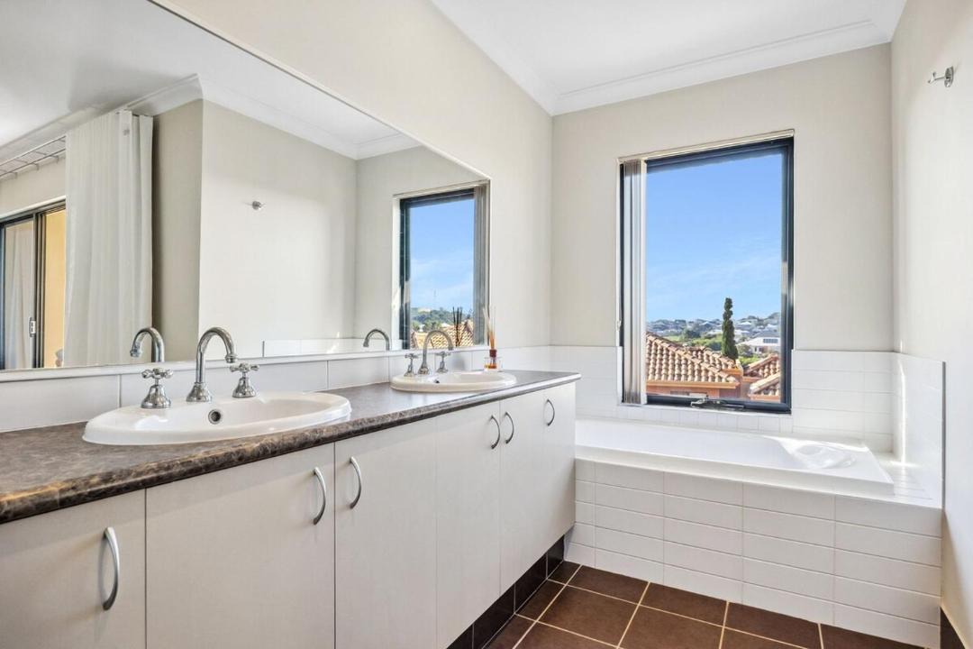 Photo of Bathroom in Dawesville