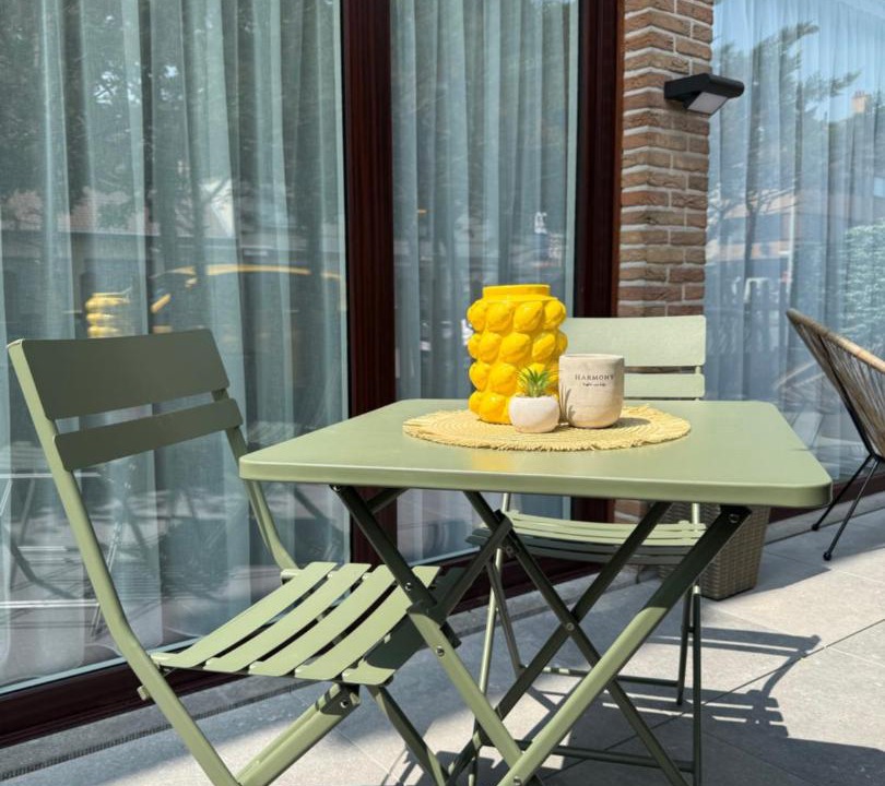 Photo of Patio Balcony in Mariakerke