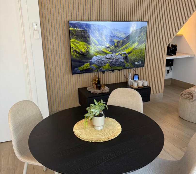 Photo of Livingroom in Mariakerke