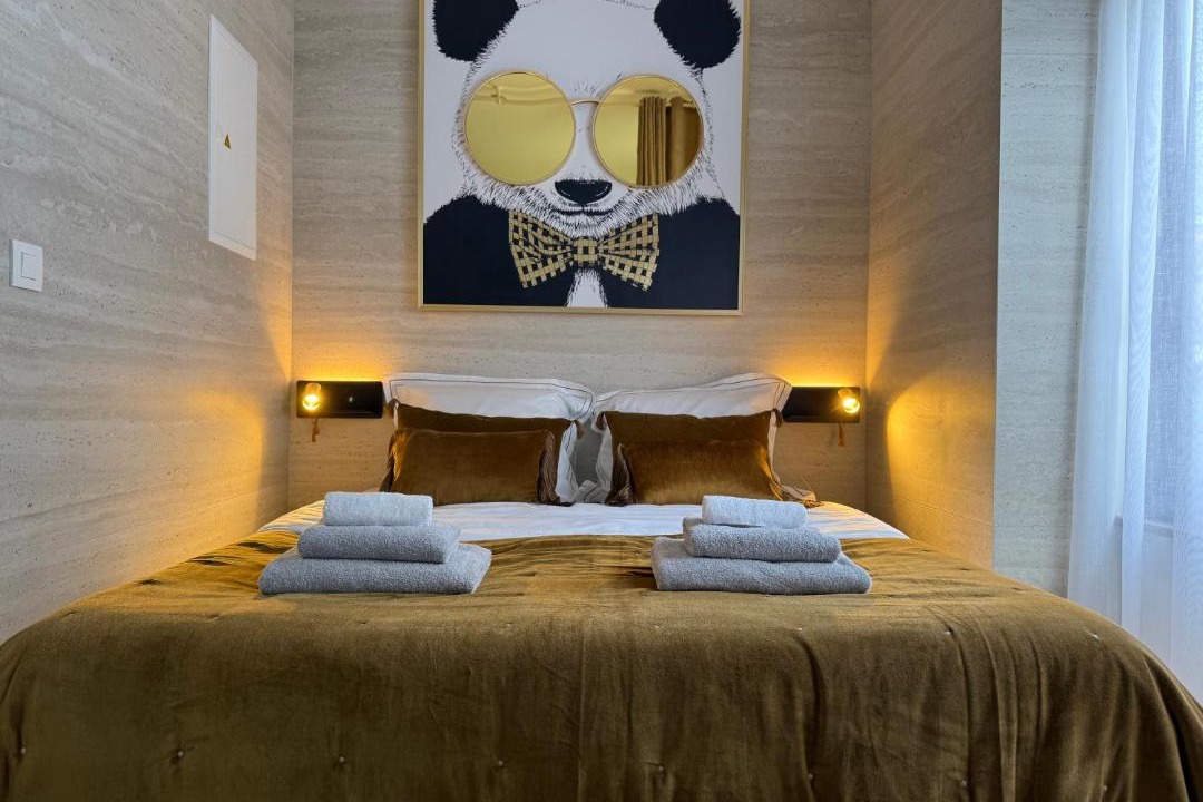 Photo of Bedroom in Mariakerke