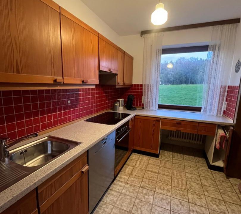 Photo of Kitchen in Forstern