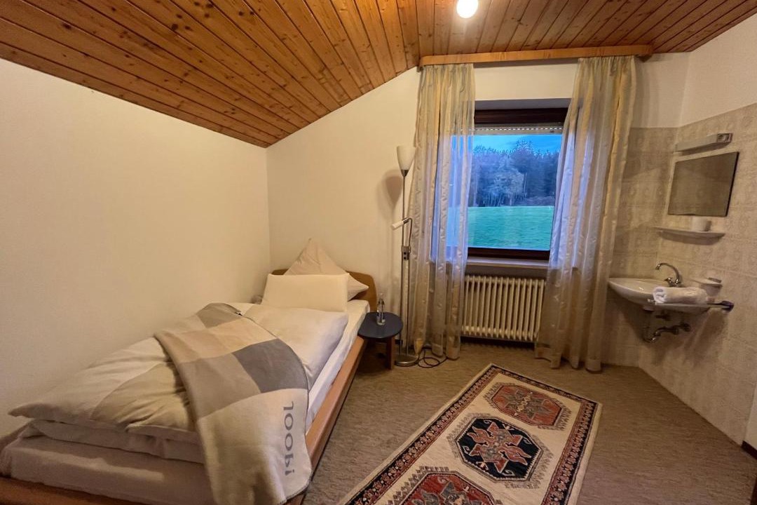 Photo of Bedroom in Forstern