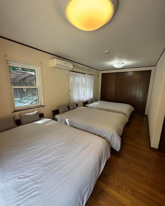Photo of Bedroom in Nasushiobara