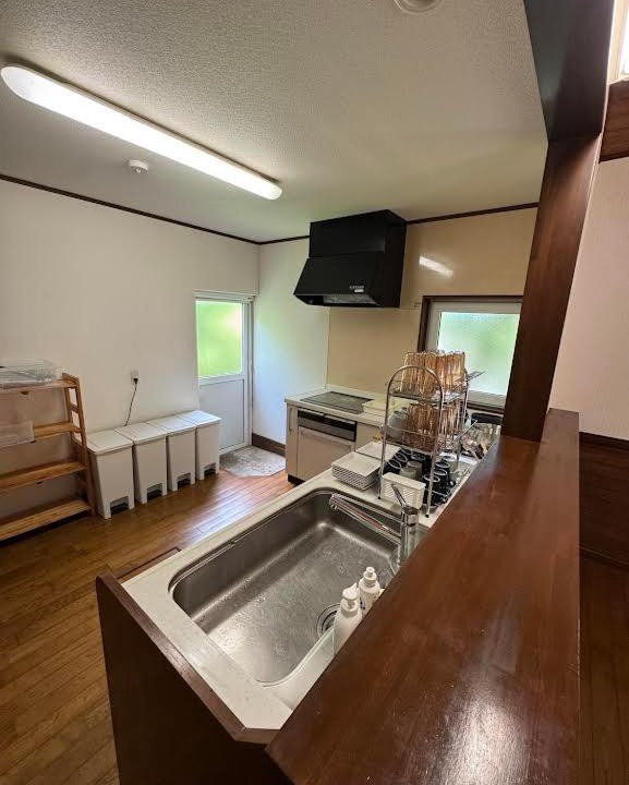 Photo of Kitchen in Nasushiobara