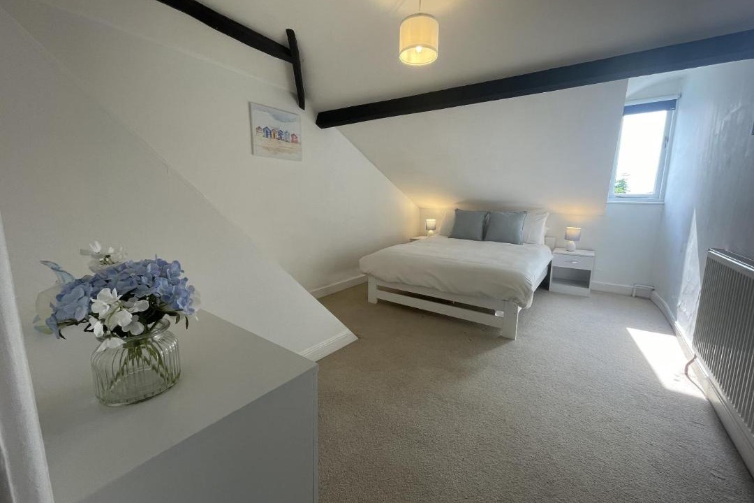 Photo of Bedroom in Cotham