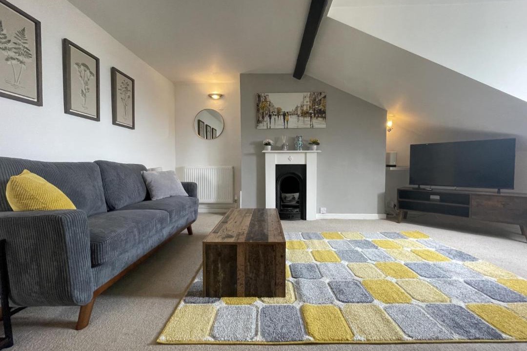 Photo of Livingroom in Cotham