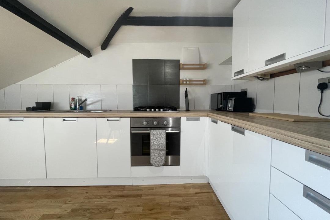 Photo of Kitchen in Cotham