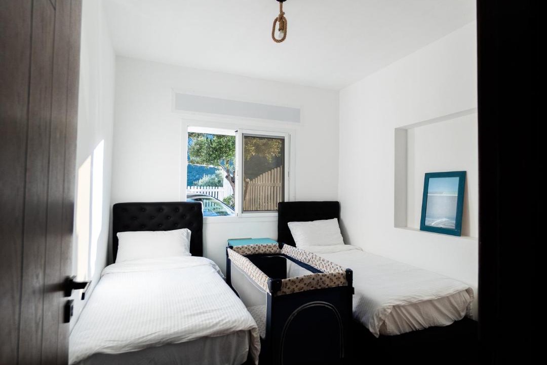 Photo of Bedroom in Zaitoune