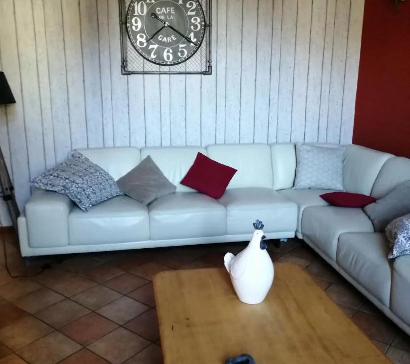 Photo of Livingroom in Onhaye