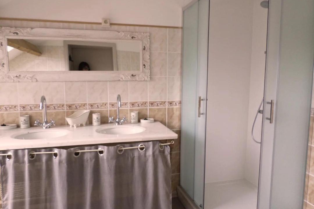 Photo of Bathroom in Onhaye