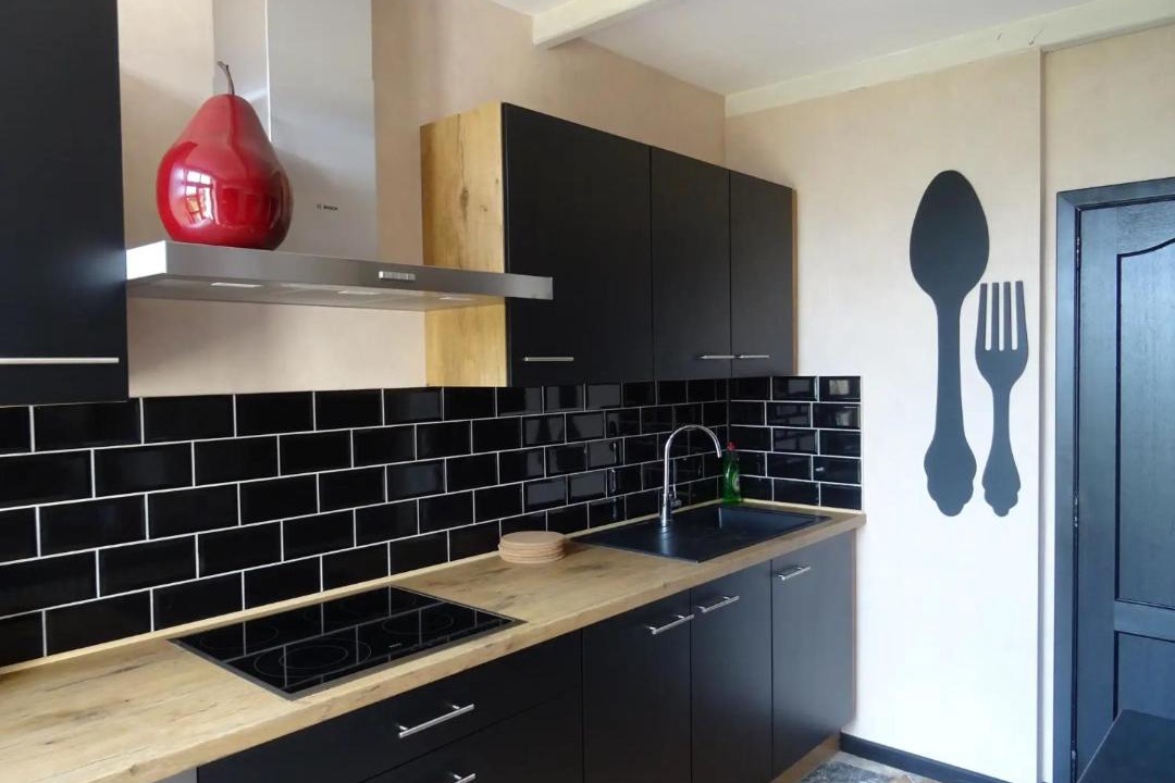 Photo of Kitchen in Onhaye