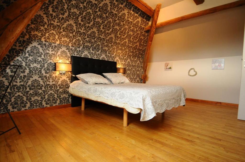 Photo of Bedroom in Onhaye