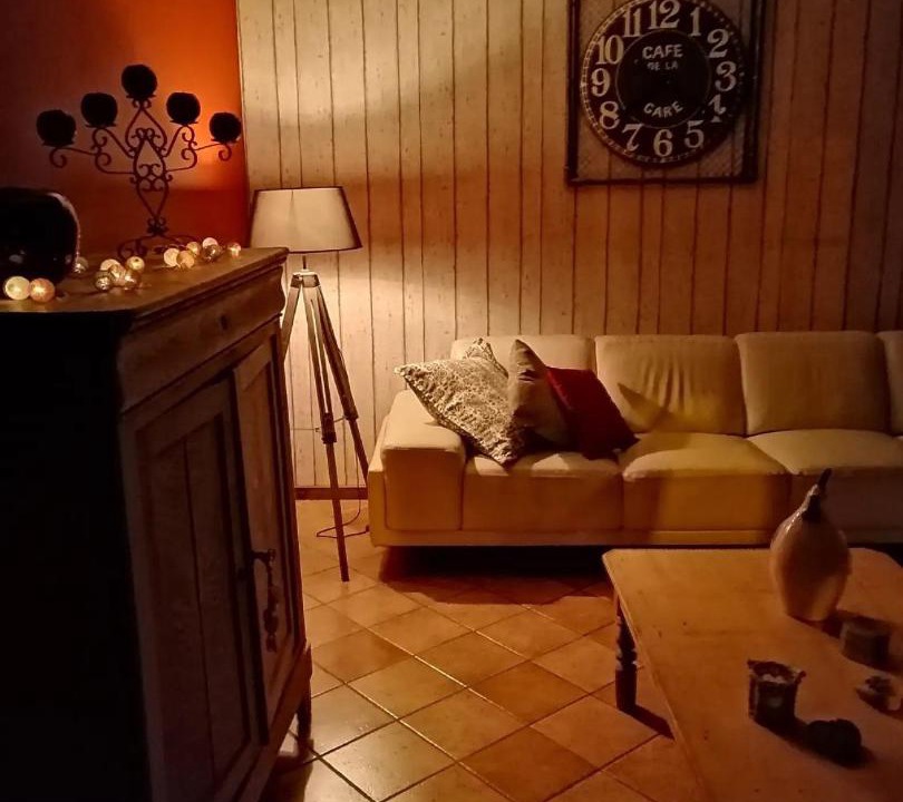 Photo of Livingroom in Onhaye