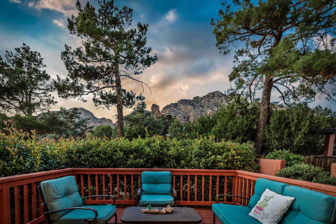 Photo of Others in Sedona