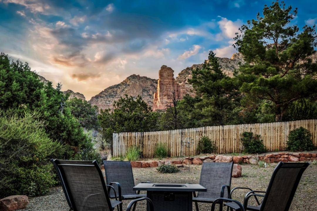 Photo of Others in Sedona