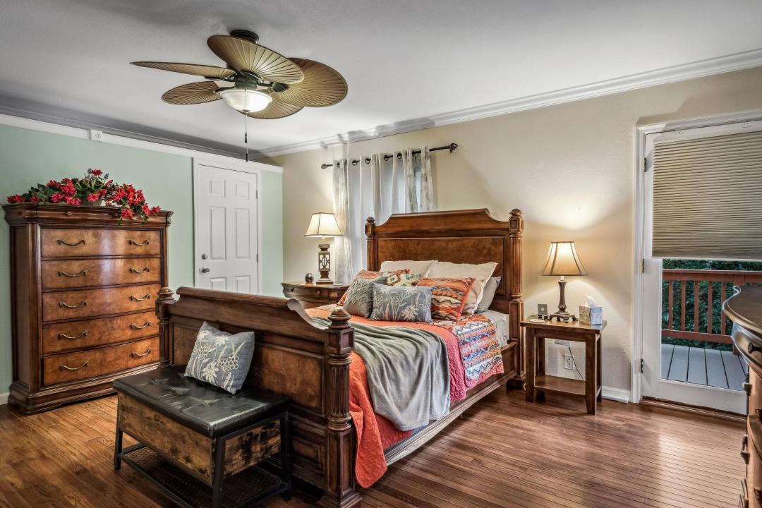 Photo of Bedroom in Sedona