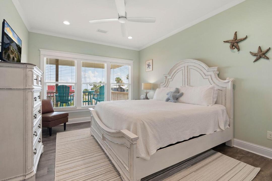 Photo of Bedroom in Fort Morgan Pines