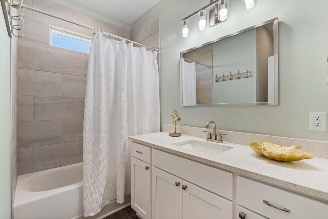 Photo of Bathroom in Fort Morgan Pines