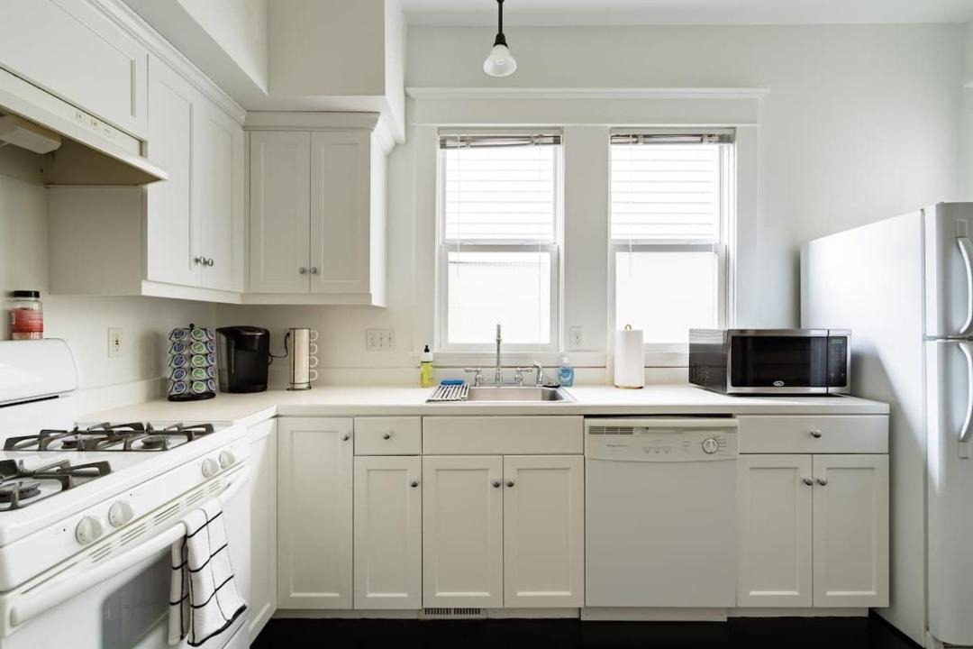 Photo of Kitchen in Mississippi District