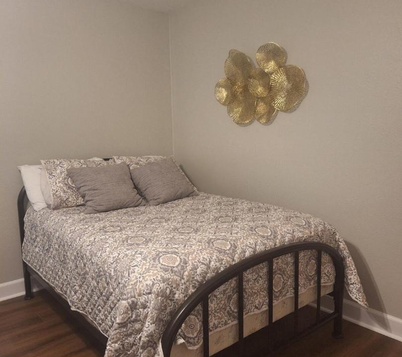 Photo of Bedroom in Willis
