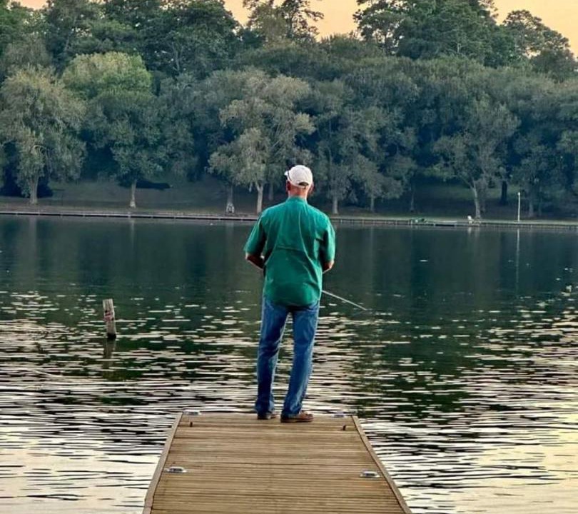 Photo of Human In Picture in Willis