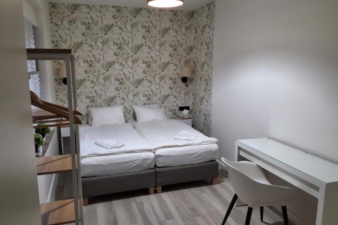 Photo of Bedroom in Jewish Quarter